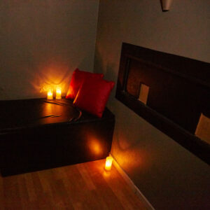 g club darkroom