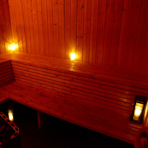 sauna g club