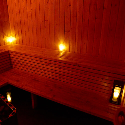 sauna g club