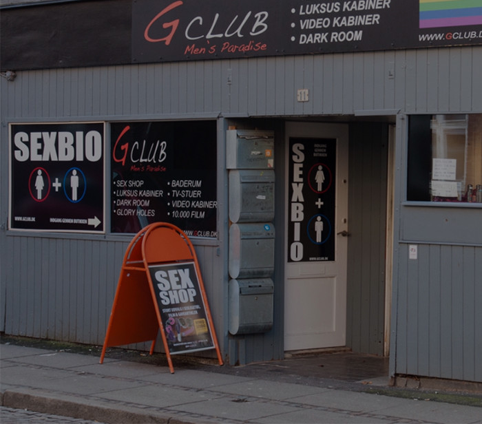 Biograf sex video